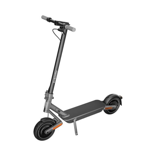 Alternative view of Xiaomi Electric Scooter 4 Ultra