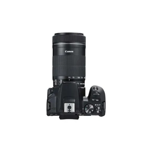 Canon EOS 250D Essential Double Lens Kit - Image 3
