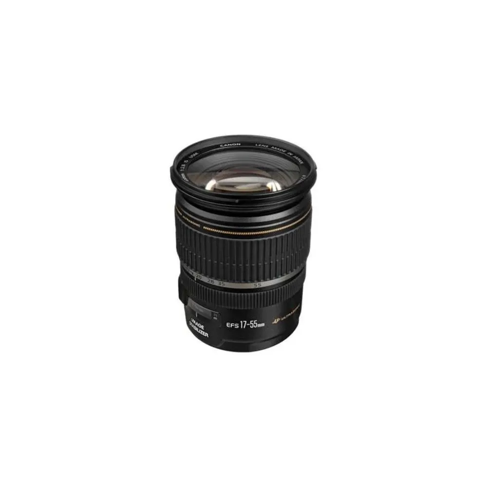 Canon EF-S 17-55mm f/2.8 IS USM Lens Ultimate - Dslr Zone