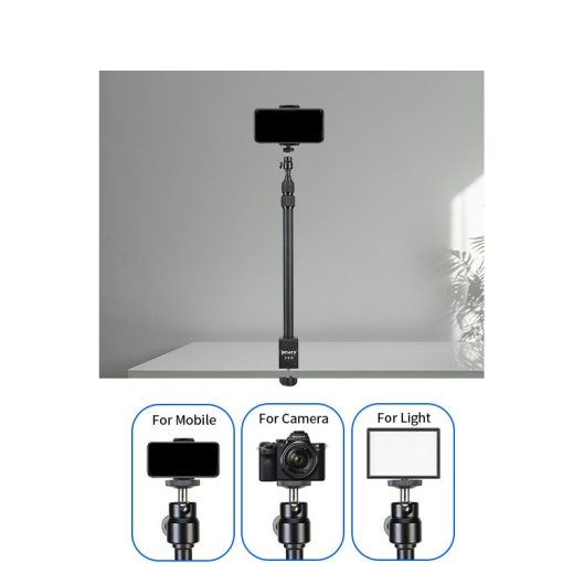 Jmary MT-49 Extended Desk Light Stand