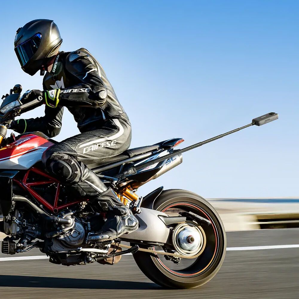 Insta360 Motorcycle U-Bolt Mount - Image 3