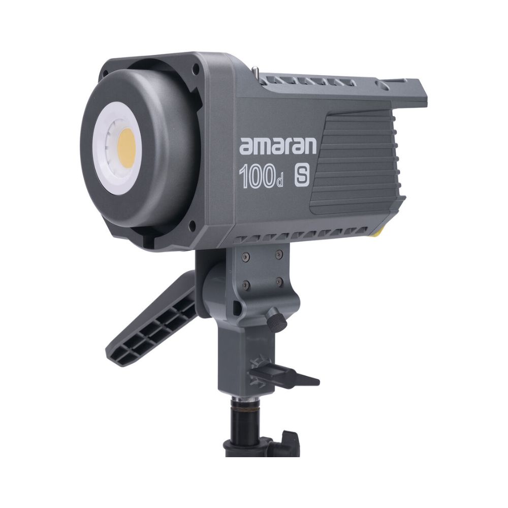 amaran COB 100d S Daylight LED Monolight - Image 4