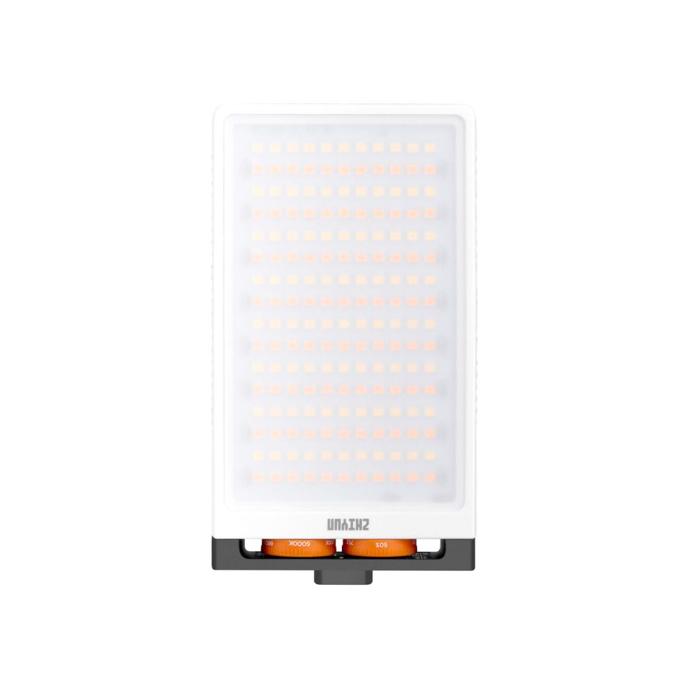 Zhiyun FIVERAY M40 Powerful 40W Pocket LED Light - Image 3