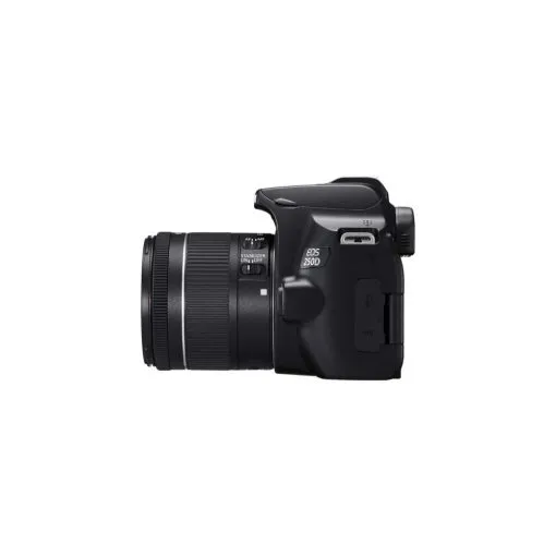 Alternative view of Canon EOS 250D Essential Double Lens Kit