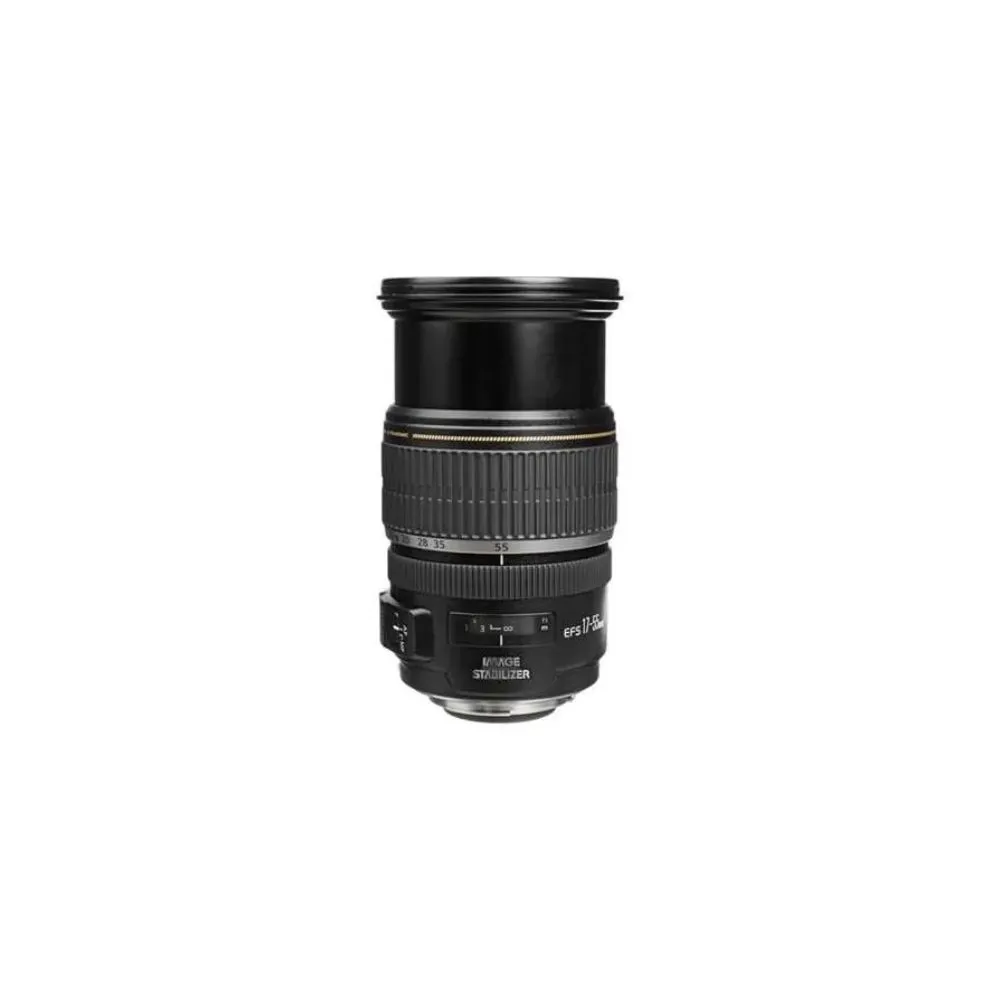 Canon EF-S 17-55mm f/2.8 IS USM Lens Ultimate - Dslr Zone