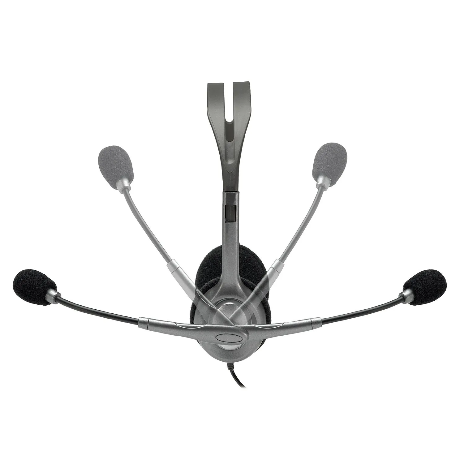 Logitech H110 Wired Headset