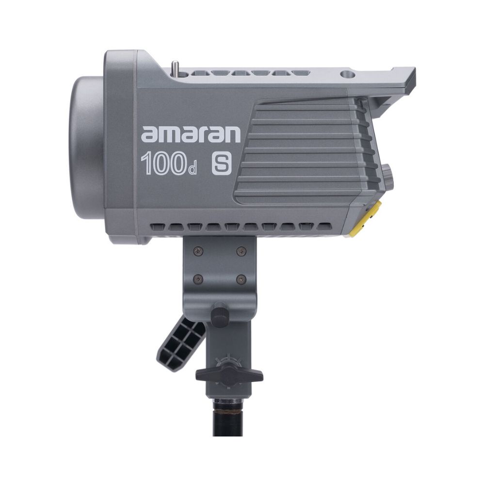 amaran COB 100d S Daylight LED Monolight - Image 5