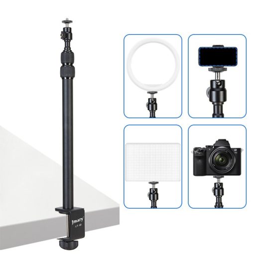 Jmary MT-49 Extended Desk Light Stand
