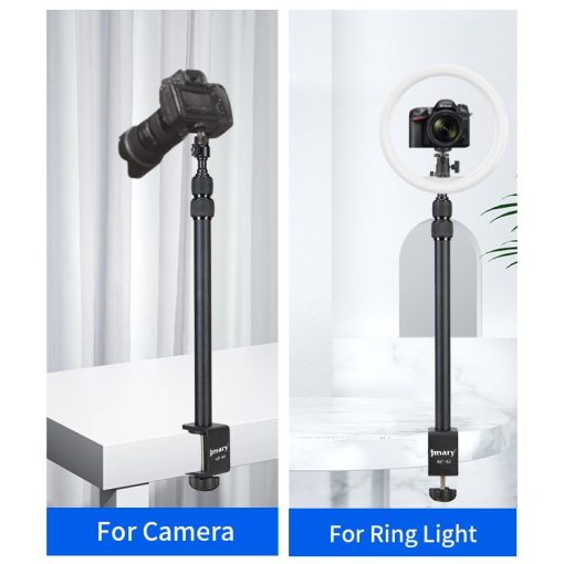 Jmary MT-49 Extended Desk Light Stand