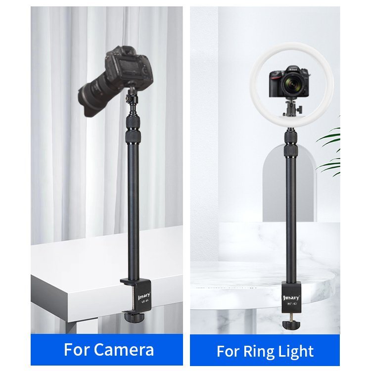 Jmary MT-49 Extended Desk Light Stand
