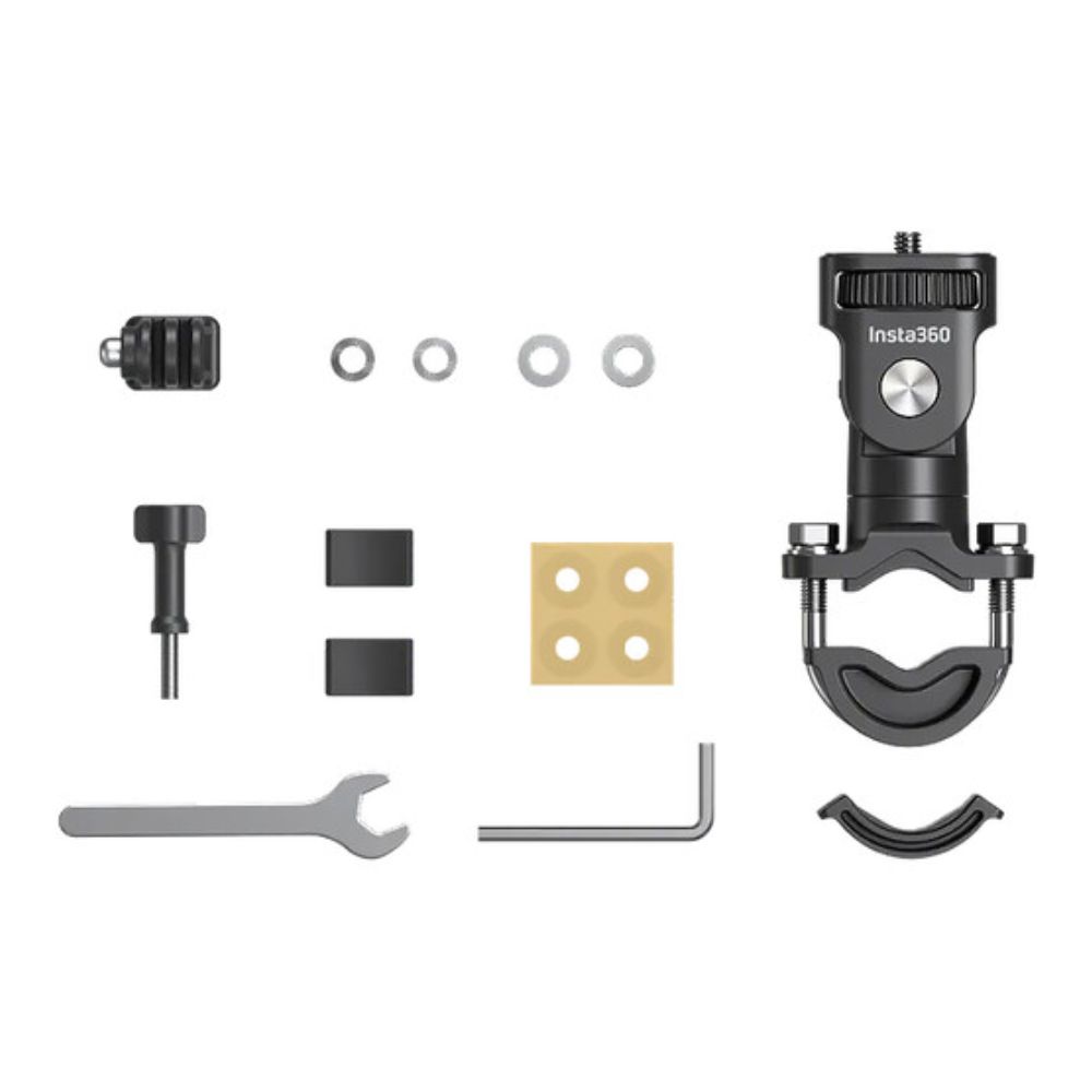 Insta360 Motorcycle U-Bolt Mount - Image 5
