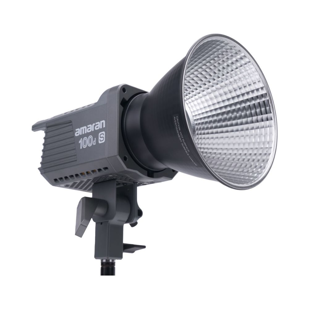 amaran COB 100d S Daylight LED Monolight