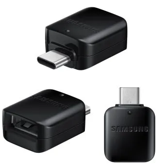 Samsung USB Connector(USB type-C to A)