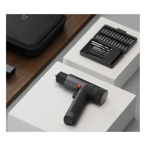 Alternative view of Xiaomi 12V Max Brushless Cordless Drill