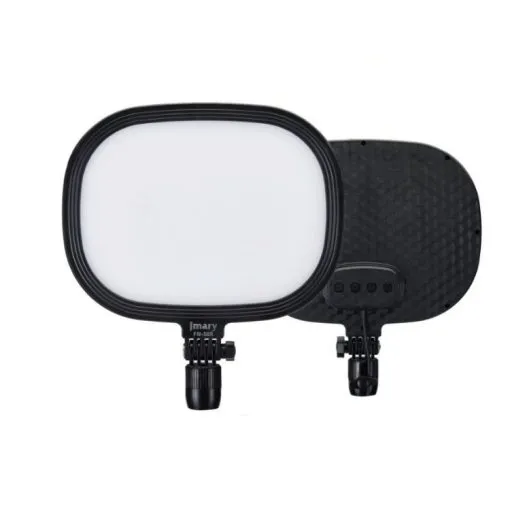 Jmary Fm-58R 9 Inch Panal Led Light