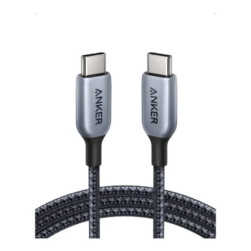 Anker 765 USB-C to USB-C Cable