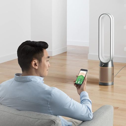 Dyson Purifier Cool formaldehyde Air Purifier - Image 5