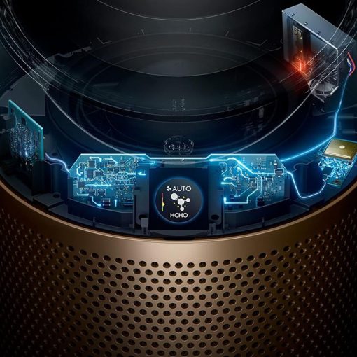 Dyson Purifier Cool formaldehyde Air Purifier - Image 4