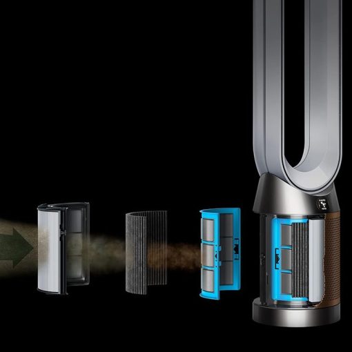 Dyson Purifier Cool formaldehyde Air Purifier - Image 3