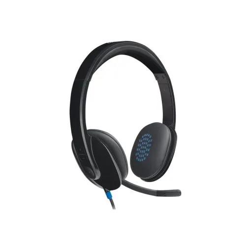 LOGITECH H540 USB COMPUTER HEADSET