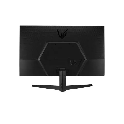 LG UltraGear 27" Full HD 165 Hz Gaming Monitor. - Image 5
