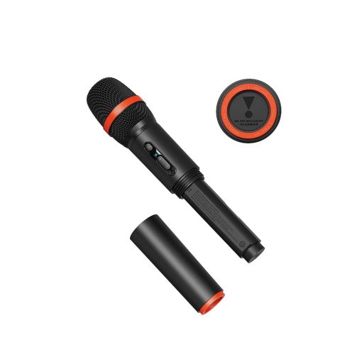 Alternative view of JBL Wireless UHF Microphone mic-300