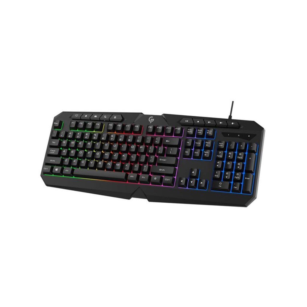 PORODO Gaming 5in1 Ultimate Gaming Kit - Image 2