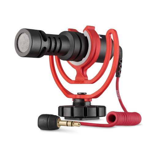Rode VideoMicro 