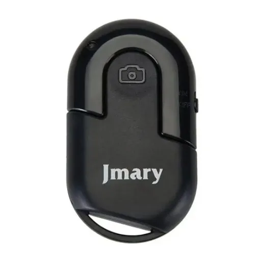 Jmary Wireless Remote Shutter Bt-03