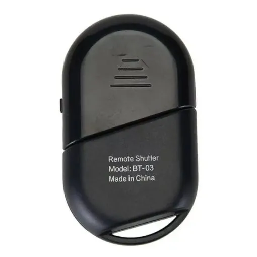 Jmary Wireless Remote Shutter Bt-03