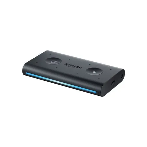 Alternative view of amazon Echo Auto (1st gen)