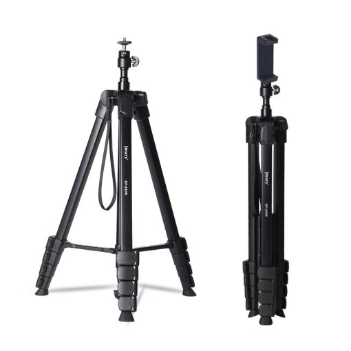 Jmary Kp-2208 Professional Tripod