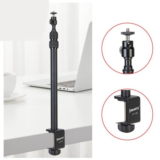 Jmary MT-49 Extended Desk Light Stand