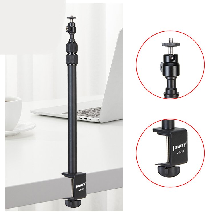 Jmary MT-49 Extended Desk Light Stand