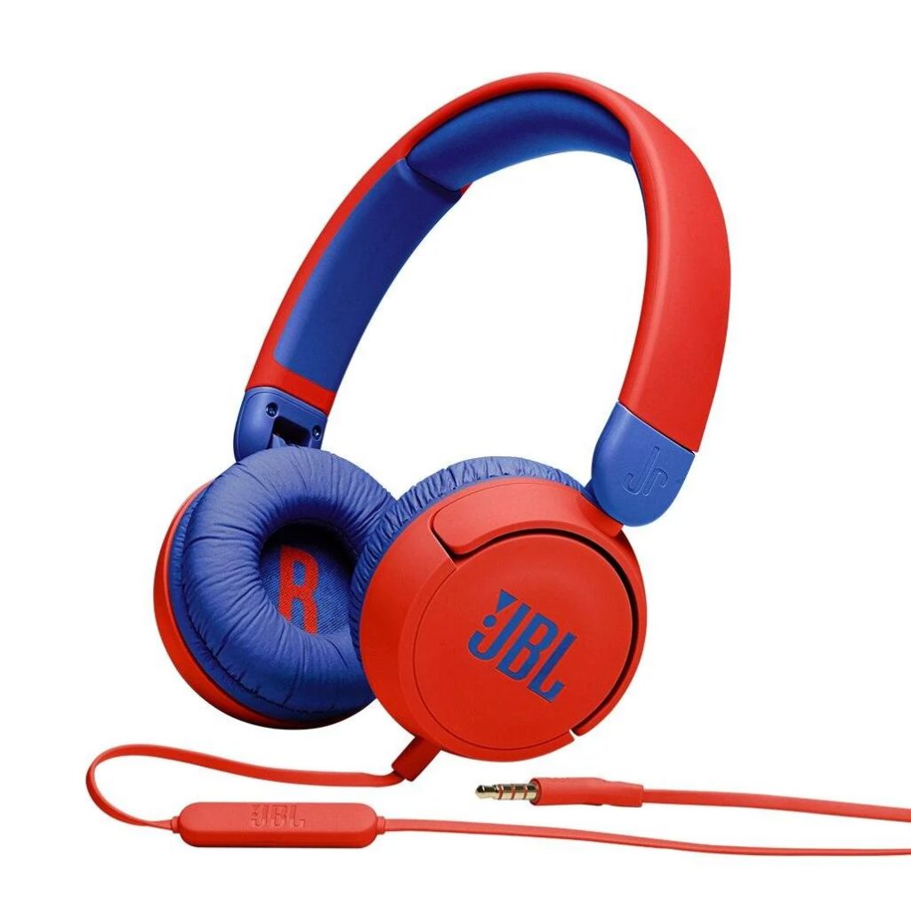JBL JR 310 - Kids On-Ear Headphones - Image 4