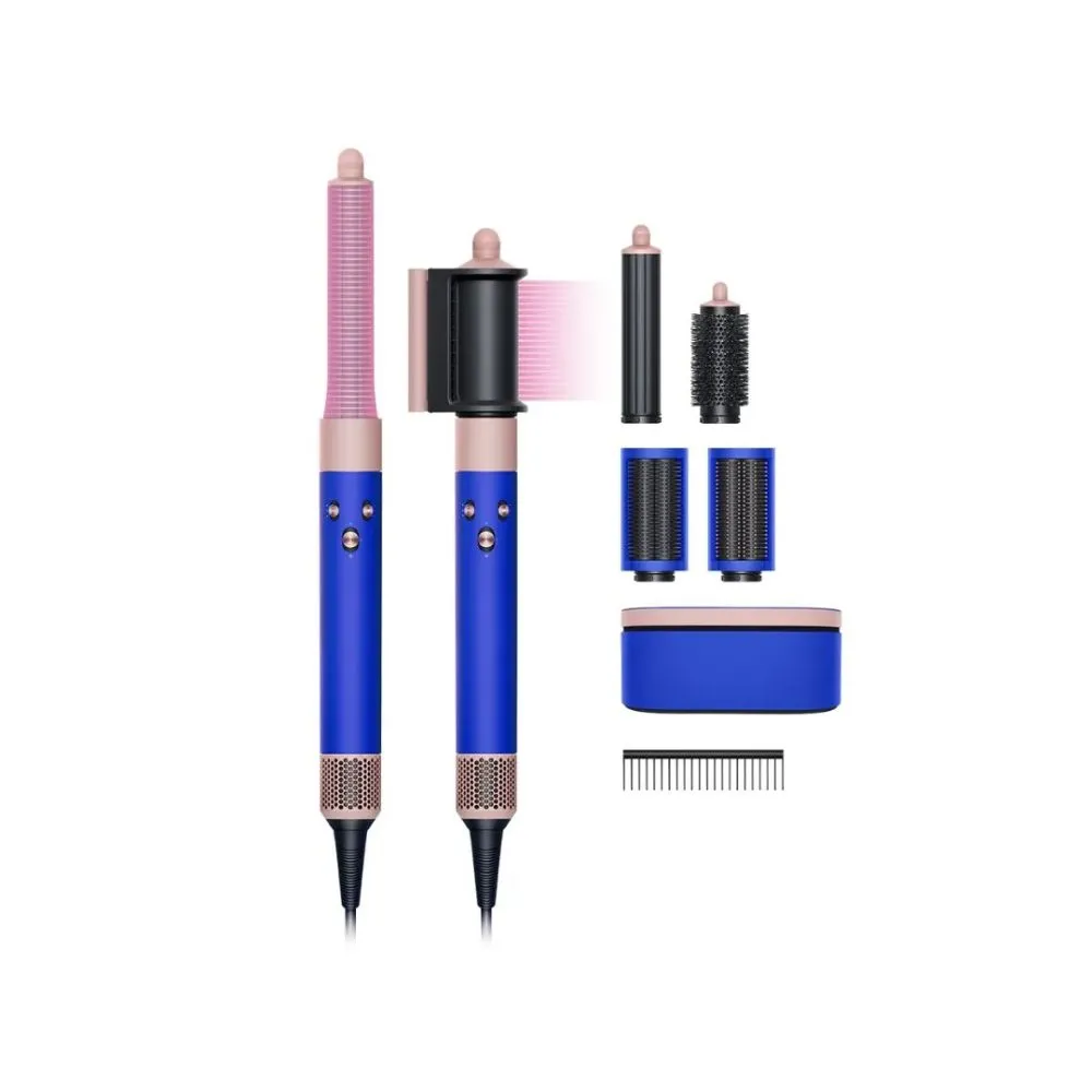 Dyson HS05 Airwrap™ multi-styler and dryer Complete Long in Blue Blush - Image 2