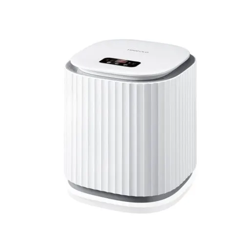 Porodo LifeStyle Mini Washing Machine - White