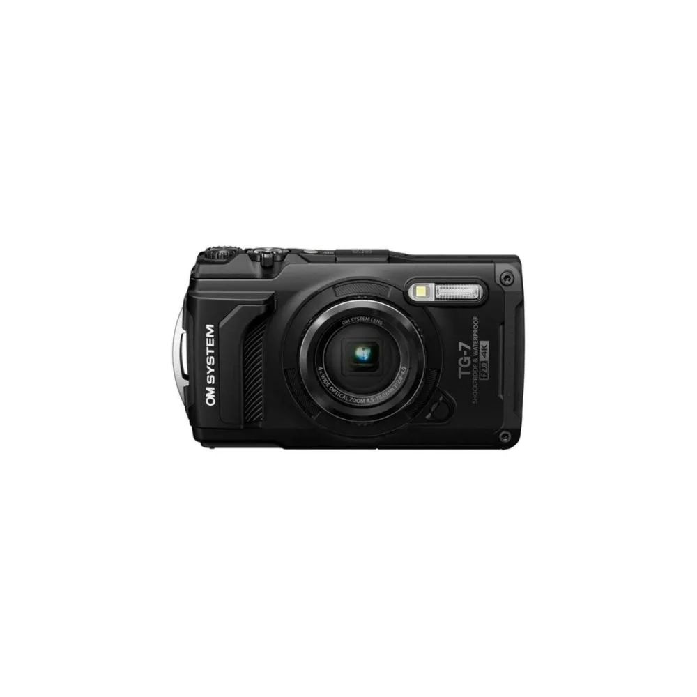 OM Olympus SYSTEM