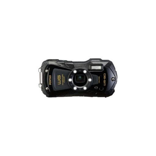 Pentax WG-90 Digital Camera