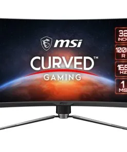 MSI Gaming Monitor MAG ARTYMIS  324CP