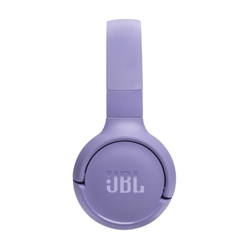 JBL Tune 520BT Wireless On-Ear Headphones (Purple) - Image 3