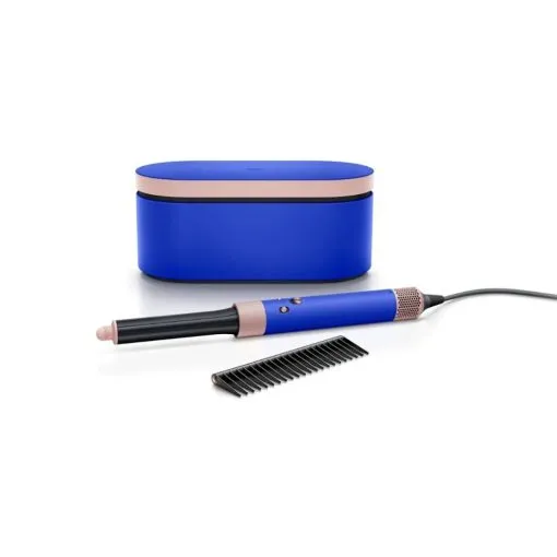 Dyson HS05 Airwrap™ multi-styler and dryer Complete Long in Blue Blush - Image 3