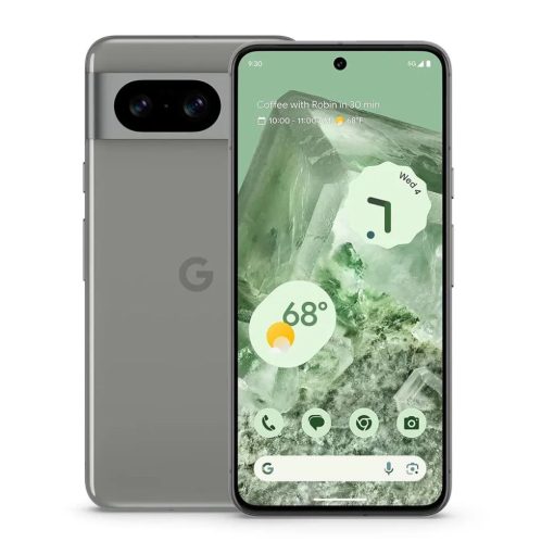Alternative view of Google Pixel 8 – 8/128GB