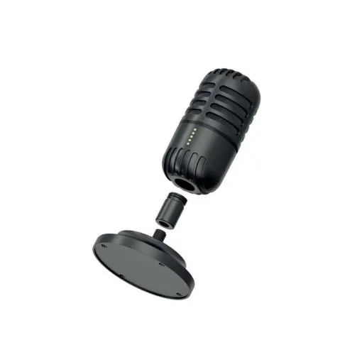 Alternative view of Porodo PDX518 Microphone