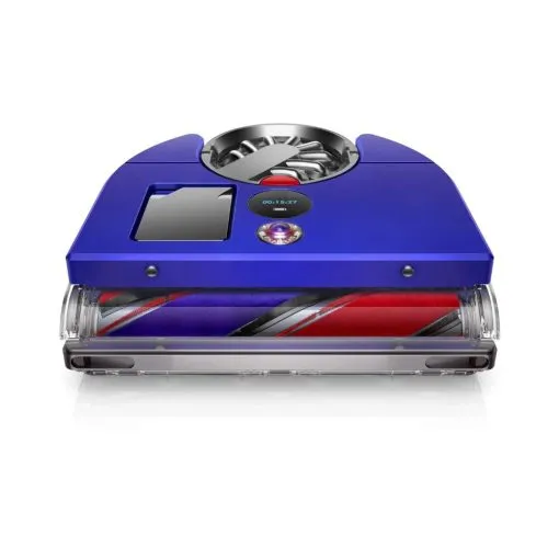 Alternative view of Dyson 360 Vis Nav Robot Vacuum