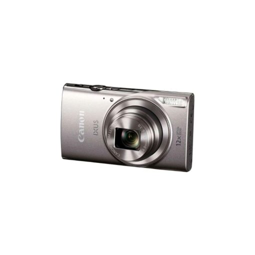 Alternative view of Canon Ixus 285 HS Digital Camera - Silver