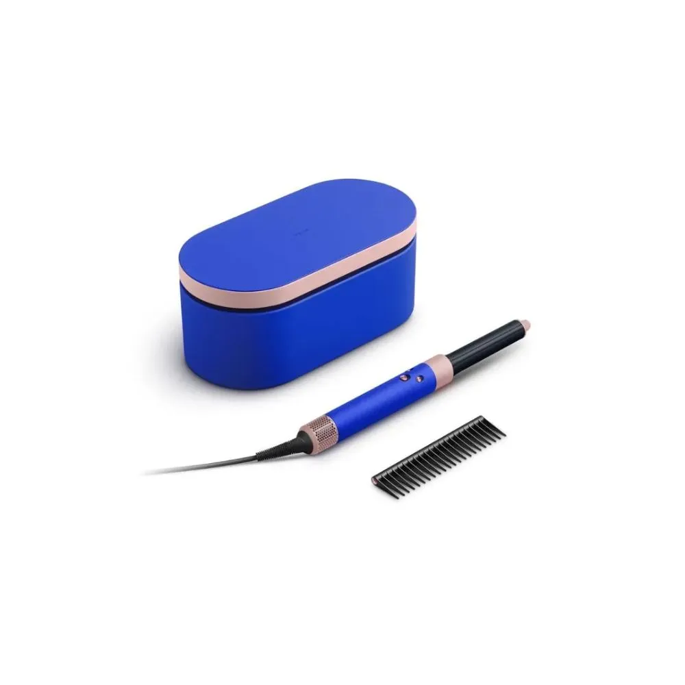 Dyson HS05 Airwrap™ multi-styler and dryer Complete Long in Blue Blush - Image 4