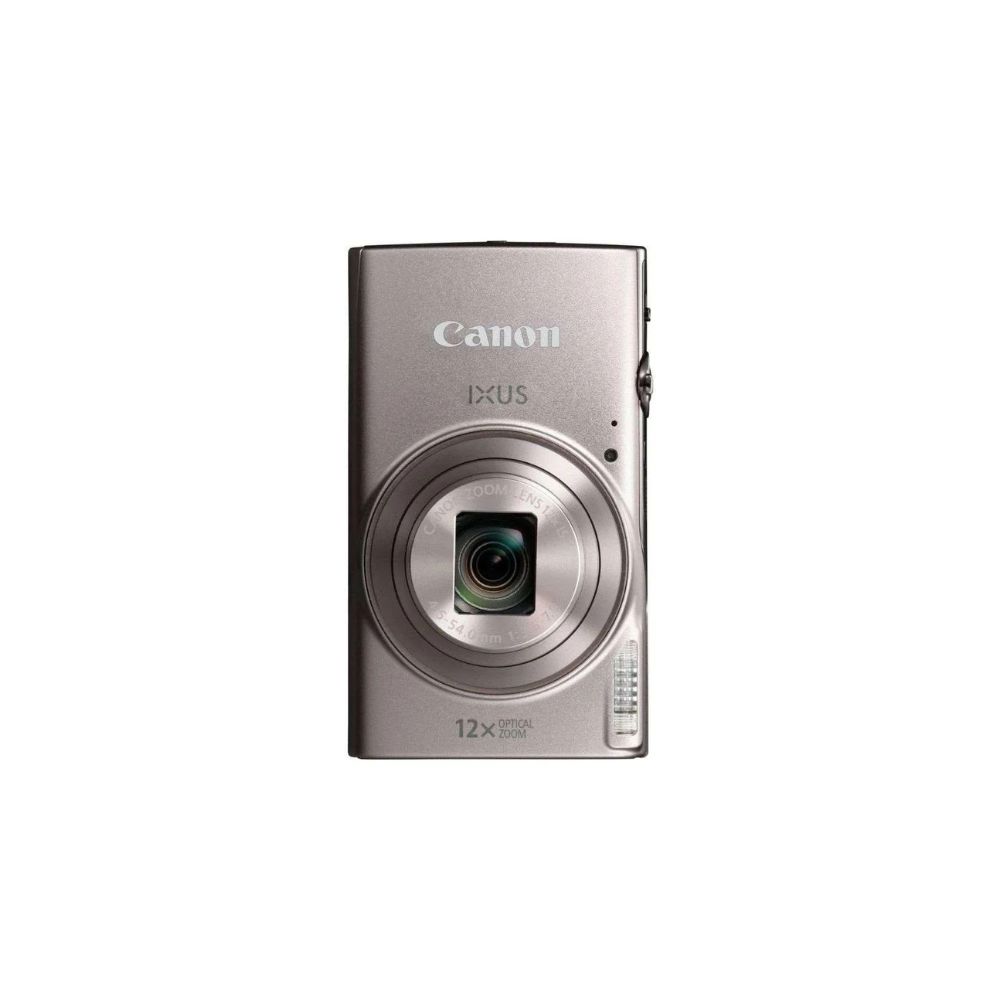Canon Ixus 285 HS Digital Camera - Silver - Image 5