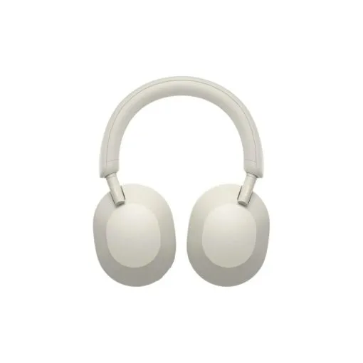 Sony WH-1000XM5 Noise-Canceling Wireless Over-Ear Headphones - Image 3