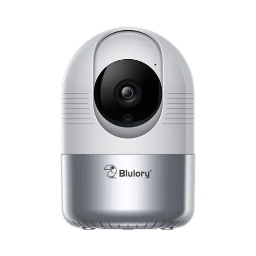 Blulory IP Camera 5G WiFi Baby Monitor 1080P